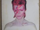????  David Bowie ?– Aladdin Sane: RCA Victor ?– LSP-4852 USA 1973 G/F Vinyl LP
