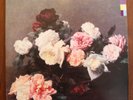 NEW ORDER Power Corruption & Lies Vinyl LP 1983 UK Factory VG+ Joy Division