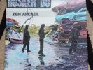 HUSKER DU ZEN ARCADE RARE  2X 12