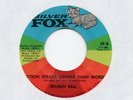 Top Northern Soul REUBEN BELL 