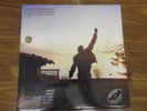 QUEEN : MADE IN HEAVEN - 1995 UK IVORY CREAM WHITE COLOURED VINYL LP ALBUM