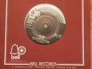 Marc Nolan Dib Cochran Oh Baby 45 Blue Vinyl