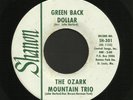 Missouri Bluegrass 45   Ozark Mountain Trio   Shanon   Listen