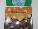 JIMMY EAT WORLD Last Christmas RARE INDIE 7