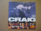 CRAIG MACK Project: Funk Da World 2005 UK REISSUE 2 x LP - 78612-3001-1