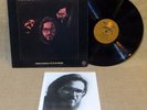JAZZ LP: BILL EVANS TRIO, SINCE WE MET 1976 Fantasy ?F-9501 w/ 8X10 PRESS PHOTO