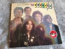 The Adverts Cast of Thousands LP Records Vinyl 1979 RCA PL 25246 TV Smith