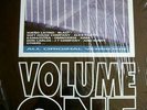 2 x LP: Various - Italian Dance Classics - Underground & Garage Volume One - Irm