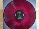Thee Oh Sees - Orc - RARE Poisonous Bloom MAGENTA Colored 2xLP First Press Vinyl