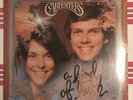 Sealed Original The Carpenters A Kind Of Hush USA Vinyl LP 