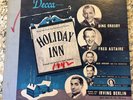 . HOLIDAY INN 78 RPM SOUNDTRACK 