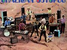 Brazilian Octopus (Vinyl Used Like New)
