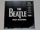 The Beatles ?– Past Masters  (REMASTERED)Gatefold 2 LPS 180 gram,2012(NEW)