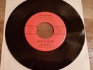 Rare Northern Soul 45 Lee Jackson Give It To Me / My Love Is Too Strong JAS 511
