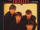 THE BEATLES 1958-1962 Deluxe Limited Ed. Box Set 140 gram VINYL LP IMPORT NEW