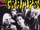 The Cramps Weekend On Mars Live NYC 1979 Vinyl LP - Lmt. Ed of 500-SOLD OUT-NEW