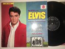 ELVIS PRESLEY Orig. 1ED D RCA LSP-2894 SCHWARZES LABEL MINT LIVING-STEREO