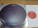 Original german lp WOLFGANG BOCK /cycles  (ambient-electro )telefunken