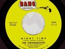 Northern Soul USA Original - Strangeloves - Night Time ?Hear?