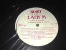 Lady M - I Had A Dream Rohit Records 12