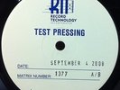VAN MORRISON 2008 Astral Weeks 180-Gram RTI Audiophile Test Press 12