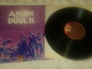 Amon Duul II - Phallus Dei (1969) Vinyl LP - Sunset SLS 50257