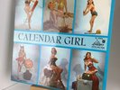 Julie London ?– Calendar Girl (LP 1956 LIBERTY)  SL-9002 EX/EX