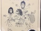 The Who, The Who By Numbers, 2005 Classic Records 200g Quiex SV-P, sealed