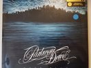 Parkway Drive Deep Blue 2LP blue vinyl /500 August Burns Red Northlane