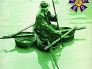 They Might Be Giants - Flood (Vinyl Used Like New)