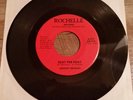Rare Funk Soul 45 Smokey Brooks Beat The Heat / 7 Grooves For 7 Moods Rochelle