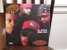 The Four Horsemen, dbl LP (vinyl) by Ultramagnetic MC's, rap, hip-hop