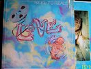 Love - Reel-To-Real - orig. 1974 US RSO SO 4804  LP m- / OIS / Albert Lee