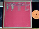 Beck Bogert Appice - Live - orig. 1973 Japan  Epic ECPJ-11-12  DLP m- / Beilage