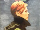 David Bowie ?– Low Live LP