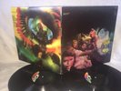 CANNED HEAT - LIVING THE BLUES -VINTAGE 1968 LIBERTY RECORDS ROCK 2-LP GATEFOLD