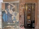 CASSETTE DAVID BOWIE THE MAN WHO SOLD THE WORLD DRESS COVER