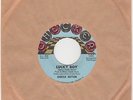 '65 TwinSpin NORTHERN HAROLD HUTTON Lucky Boy/It's a Good Thing CHECKER M- HEAR