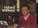 Richard ANTHONY J'irai twister le blues French LP COLUMBIA FPX 220