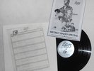 LP The Elvis Hour 27 - DJ Radio Programming Promo, Creative Radio Shows USA 1987