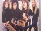 (o) Metallica - The 5.98 E.P - Garage Days Re-Revisited [EX+/EX]