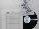 LP The Elvis Hour 29 - DJ Radio Programming Promo, Creative Radio Shows USA 1987