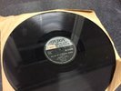 Johnny Cash Ballad Of A Teenage Queen/Big River 78 Record HL-S.8586
