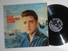 Presley LP Elvis´ Christmas Album LSP-1951(e) black RCA Victor V4, Germany 1967