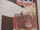 Led Zeppelin II 1969 LP Vinyl Japan NM Very Nice P-10101A Lyric Sheet & Poster