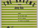 1954-Ravens featuring Jimmy Ricks-VG+ King KEP-310-w/VG++ Sleeve-Very Rare ej37