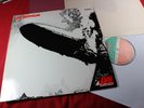 Led Zeppelin  I (SAME)  -  LP Atlantic ATL 40031 Germany