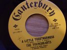Canterbury - The Younghearts - A Little Togetherness early 70s pressing