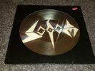 Sodom - Expurse of Sodomy 1987 picture disc. Thrash death black metal.