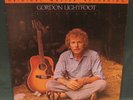 Gordon Lightfoot Sundown LP MFSL 1-018 1979 Original Master
